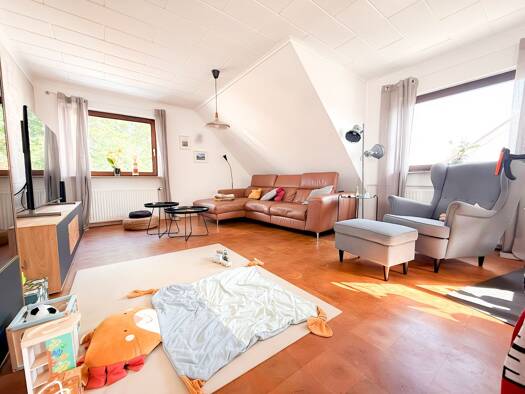 Maisonette zum Kauf 479.000 € 4 Zimmer 109 m² Büchenbach Erlangen 91056