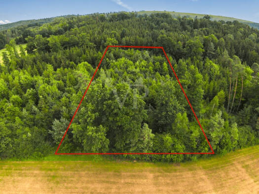 Freizeitgrundstück zum Kauf 3.663 m² Grundstück Obersontheim