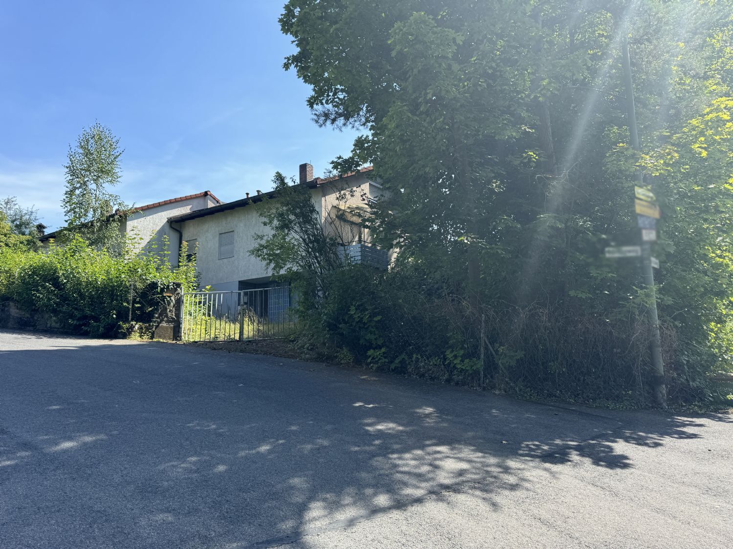 Grundstück zum Kauf 480.000 € 1.027 m²<br/>Grundstück Bischberg Bischberg 96120