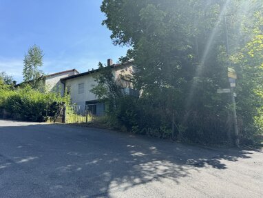 Grundstück zum Kauf 480.000 € 1.027 m² Grundstück Bischberg Bischberg 96120