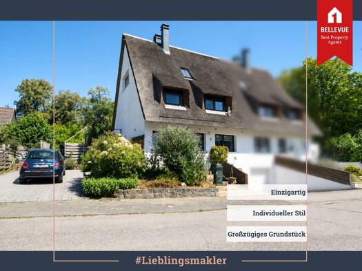 Einfamilienhaus zum Kauf 599.000 € 4 Zimmer 167 m² 760 m² Grundstück Blatzheim Kerpen 50171