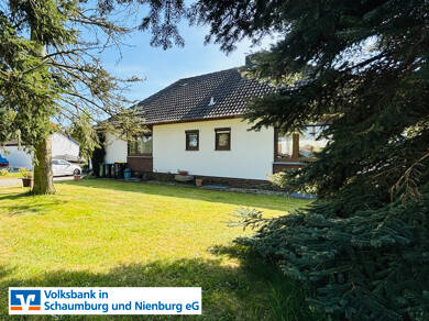 Bungalow zum Kauf 315.000 € 3 Zimmer 94,1 m² 1.075 m² Grundstück Steinhude Hagenburg / Altenhagen 31558