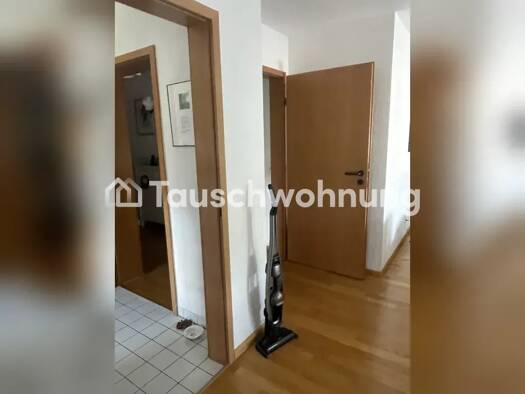 Wohnung zur Miete Tauschwohnung 950 € 4 Zimmer 105 m² 2. Geschoss Brühl Freiburg im Breisgau 79108