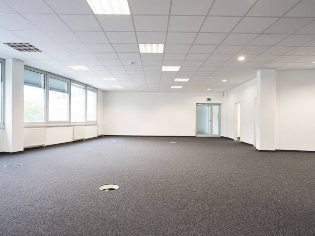 Bürofläche zur Miete 2 € 463,7 m² Bürofläche Stresemannallee 6 Hammfeld Neuss 41460