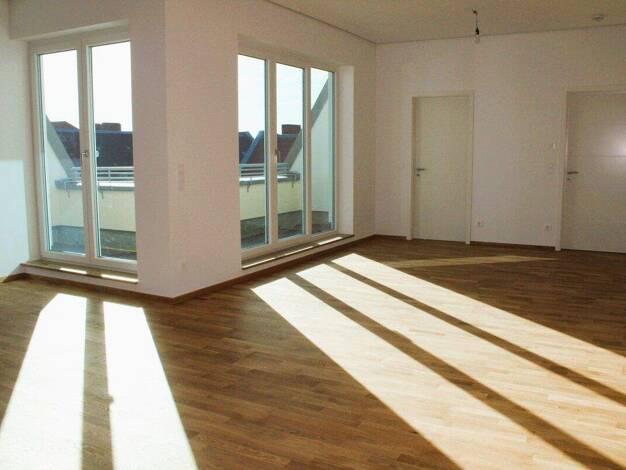 Wohnung zur Miete 2.413 € 3 Zimmer 114,9 m² 5. Geschoss Charlottenburg Berlin / Charlottenburg 10627