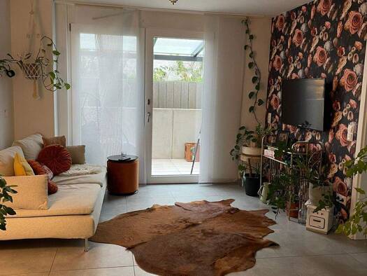 Studio zur Miete 610 € 3 Zimmer 65,6 m² 1. Geschoss frei ab 01.02.2026 Gau-Odernheim 55239