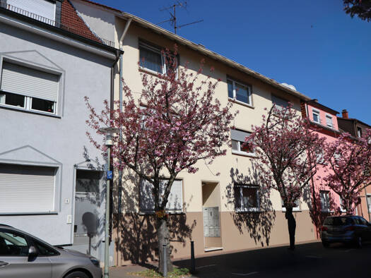 Wohnung zum Kauf 225.000 € 4 Zimmer 103 m² Mundenheim Ludwigshafen am Rhein 67065