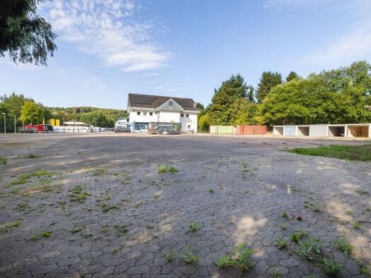 Freifläche zur Miete 2.000 € 2.000 m² Lagerfläche Raubach 56316