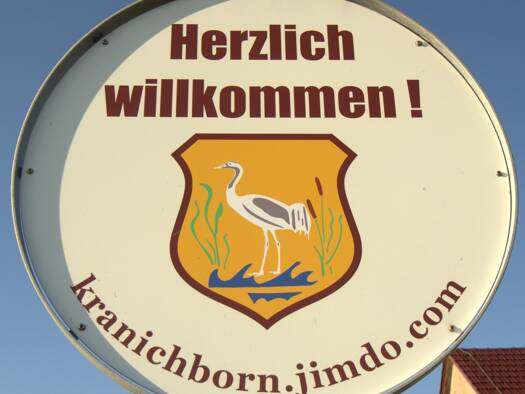 Einfamilienhaus zum Kauf 99.900 € 5 Zimmer 110 m² 620 m² Grundstück Kranichborn Großrudestedt 99195