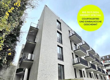 Wohnung zum Kauf 352.030 € 1 Zimmer 36 m² Sternschanze Hamburg 20357