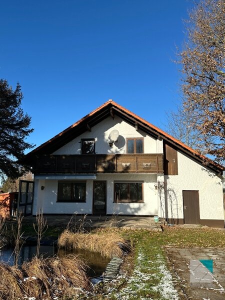 Einfamilienhaus zur Miete 2.600 € 5 Zimmer 147 m²<br/>Wohnfläche 788 m²<br/>Grundstück 01.02.2025<br/>Verfügbarkeit Puchheim Puchheim 82178