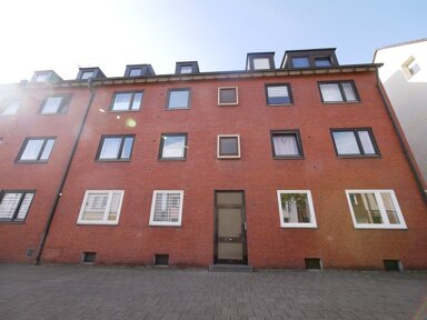 Wohnung zur Miete 385 € 3,5 Zimmer 59,2 m² EG Cranger Str. 180 Erle Gelsenkirchen-Erle 45891