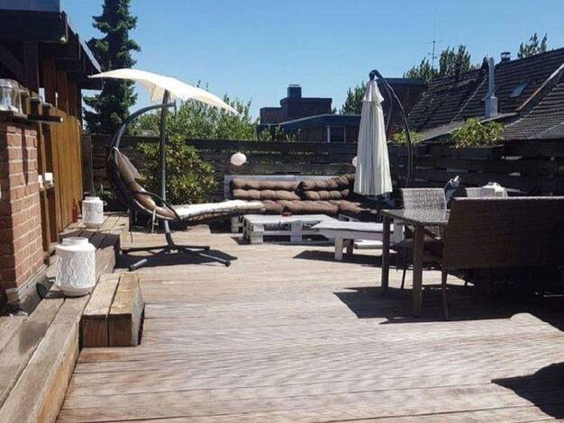 Wohnung zur Miete 980 € 3 Zimmer 98 m² 3. Geschoss Reinarzstr. 4 Dießem/Lehmheide Krefeld 47805