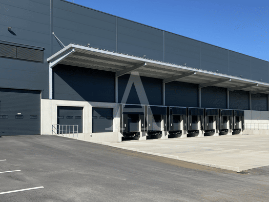 Halle/Industriefläche zur Miete provisionsfrei 17.500 m² Lagerfläche teilbar ab 9.000 m² Troisdorf Troisdorf 53840