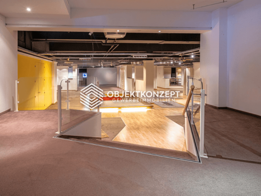 Verkaufsfläche zur Miete 2.565 m² Verkaufsfläche Schonach im Schwarzwald 78136