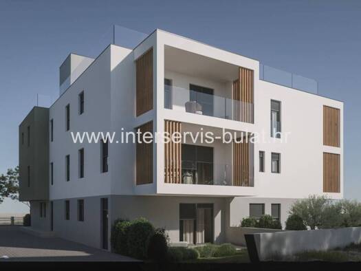 Wohnung zum Kauf 258.000 € 4 Zimmer 70 m² Vodice