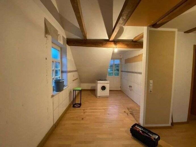 Preisreduzierung - Top renovierte 2 Zimmer, Küche, Badwohnung in Gudensberg zu verkaufen – Gudensberg – Vorschaubild 3