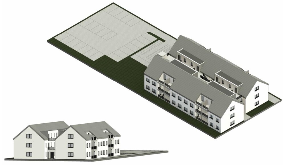 Grundstück zum Kauf 599.000 € 2.300 m²<br/>Grundstück Östliche Stadtmitte Ahlen 59229