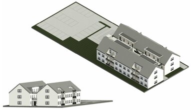 Grundstück zum Kauf 599.000 € 2.300 m² Grundstück Östliche Stadtmitte Ahlen 59229