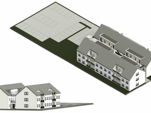 Grundstück zum Kauf 589.000 € 2.300 m² Grundstück Innenstadt Ahlen 59229