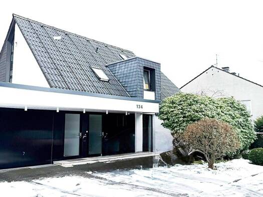 Wohnung zur Miete 500 € 2 Zimmer 65 m² 1. Geschoss frei ab 01.05.2026 Barmen Wuppertal 42279