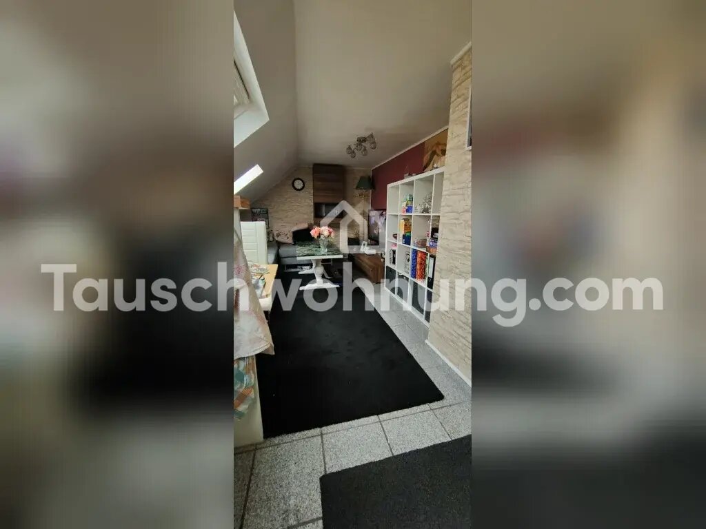 Wohnung zur Miete Tauschwohnung 380 € 2 Zimmer 36 m²<br/>Wohnfläche 2.<br/>Geschoss Geist Münster 48153