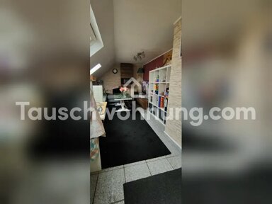 Wohnung zur Miete Tauschwohnung 380 € 2 Zimmer 36 m² 2. Geschoss Geist Münster 48153