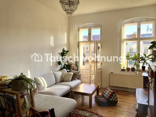 Wohnung zur Miete Tauschwohnung 630 € 2 Zimmer 50 m² 4. Geschoss Kreuzberg Berlin 10247