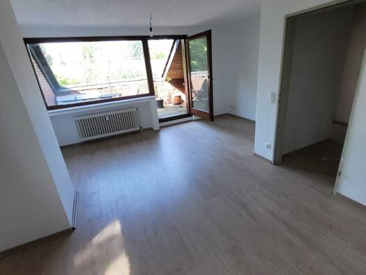 Wohnung zur Miete 350 € 2 Zimmer 66 m² frei ab 01.11.2026 Hestermannstraße 30 Hassel Gelsenkirchen 45896