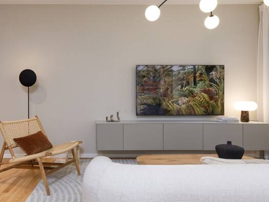 Wohnung zum Kauf 763.650 € 2 Zimmer 70,8 m² 3. Geschoss Berlin 10785