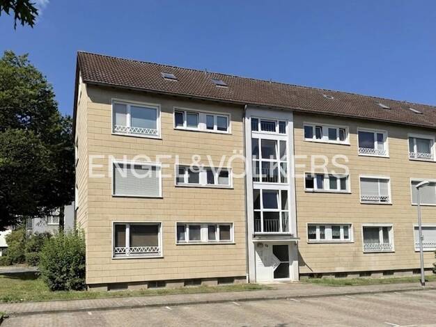Wohnung zum Kauf 98.000 € 3 Zimmer 62 m² Hohenstein Wolfsburg 38440