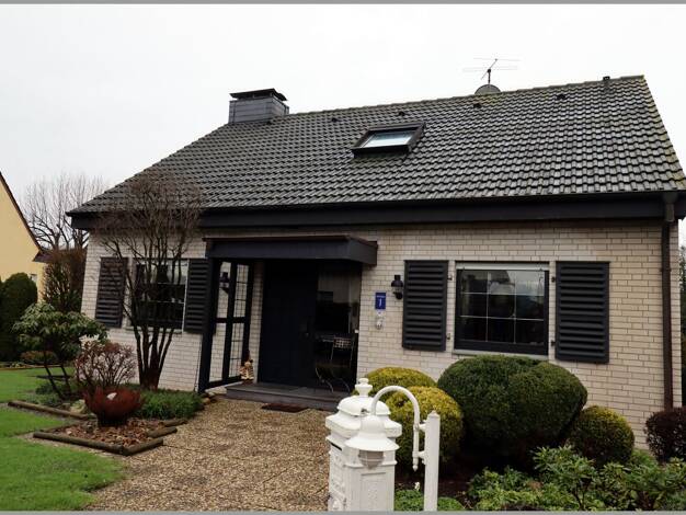Einfamilienhaus zum Kauf 350.000 € 4 Zimmer 125 m² 788 m² Grundstück Aschendorf Bad Rothenfelde 49214
