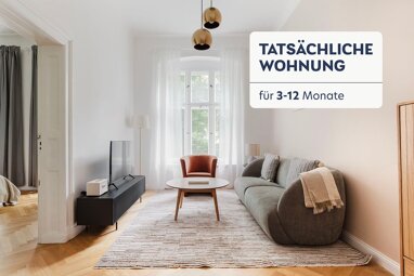 Studio zur Miete 1.850 € 3 Zimmer 92 m² 2. Geschoss frei ab sofort Forster Str. 9 Kreuzberg Berlin 10999