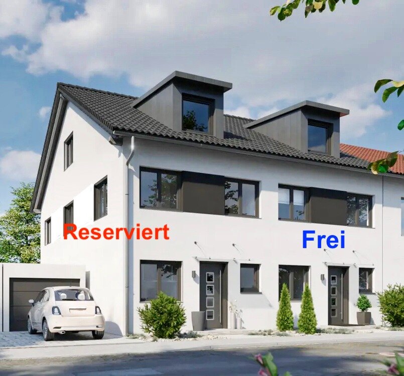 Reihenmittelhaus zum Kauf 1.185.000 € 5 Zimmer 135 m²<br/>Wohnfläche 256 m²<br/>Grundstück Obersendling München 81379