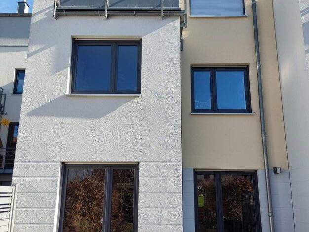 Reihenmittelhaus zum Kauf provisionsfrei 810.000 € 5 Zimmer 137,2 m² 213 m² Grundstück Altlindenau Leipzig 04177