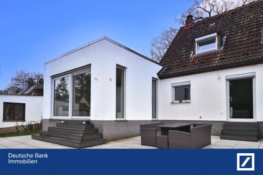 Doppelhaushälfte zum Kauf 590.000 € 4 Zimmer 123 m² 890 m² Grundstück Buchenbühl Nürnberg 90411