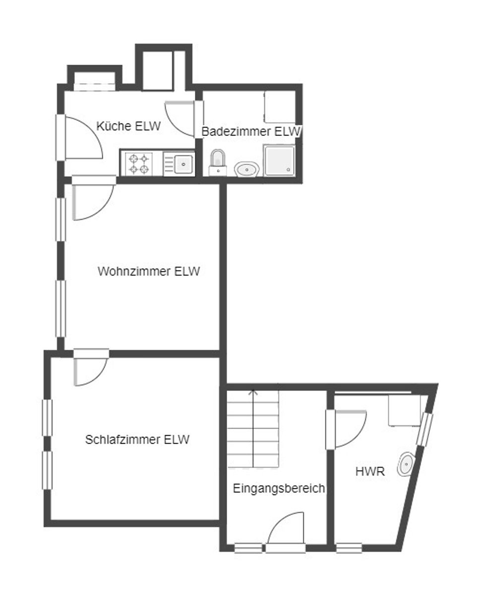 Immobilie zum Kauf als Kapitalanlage geeignet 499.000 € 9 Zimmer 172,8 m²<br/>Fläche 171,2 m²<br/>Grundstück Hemmingen 71282