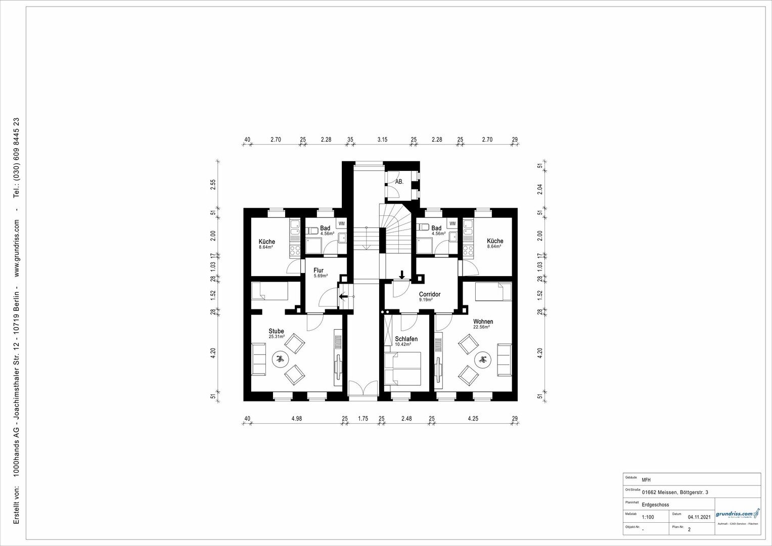 Mehrfamilienhaus zum Kauf provisionsfrei 645.000 € 19 Zimmer 450 m²<br/>Wohnfläche 730 m²<br/>Grundstück Meißen Meißen 01662