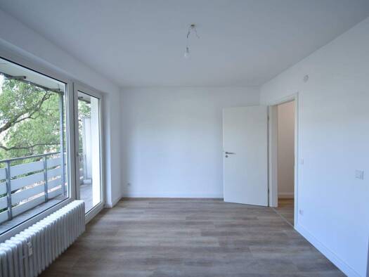 Wohnung zum Kauf provisionsfrei 179.500 € 1 Zimmer 34,4 m² 1. Geschoss frei ab 01.01.2026 Flingern Nord Düsseldorf 40235