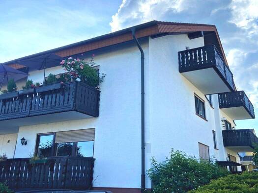 Wohnung zum Kauf 175.000 € 2 Zimmer 55 m² Damm Aschaffenburg 63741