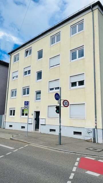 Apartment zum Kauf 229.000 € 2 Zimmer 54,5 m²<br/>Wohnfläche EG<br/>Geschoss Oberau Freiburg 79117