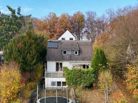 Mehrfamilienhaus zum Kauf 590.000 € 6 Zimmer 157,8 m² 1.073 m² Grundstück Neuhof Taunusstein / Platte 65232