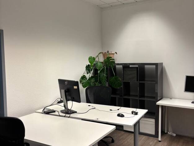 Bürofläche zur Miete provisionsfrei 1.200 € 36 m² Bürofläche Neue Weyerstraße Altstadt-Süd Köln 50676