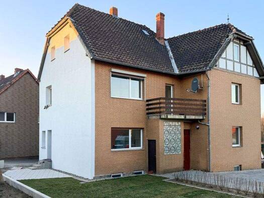 Haus zur Miete 1.500 € 6,5 Zimmer 179 m² 400 m² Grundstück Klein Ilsede Ilsede 31241