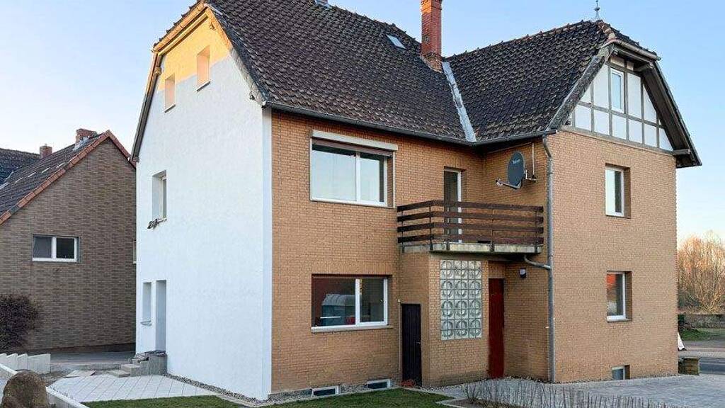 Haus zur Miete 1.500 € 6,5 Zimmer 179 m² 400 m² Grundstück Klein Ilsede Ilsede 31241