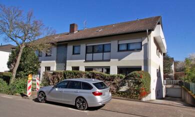 Wohnung zum Kauf 175.000 € 2 Zimmer 57,3 m² EG Mehlem-Rheinaue Bonn 53179