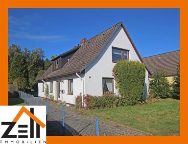 Einfamilienhaus zum Kauf 299.000 € 4,5 Zimmer 113,5 m² 1.254 m² Grundstück frei ab sofort Grünhof - Tesperhude, Bez. 18 Geesthacht 21502