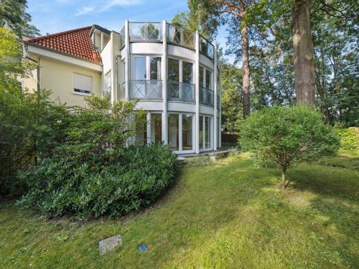 Wohnung zum Kauf 329.000 € 3 Zimmer 100 m² Bad Saarow-Pieskow Bad Saarow 15526