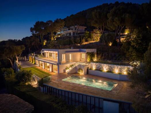 Einfamilienhaus zum Kauf 5.950.000 € 5 Zimmer 237 m² 2.020 m² Grundstück Roquebrune-Cap-Martin 06190