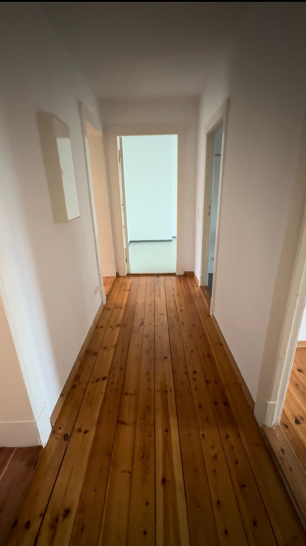 Wohnung zur Miete 1.500 € 3 Zimmer 58 m²<br/>Wohnfläche Konkordiastraße 5 Wilhelmstadt Berlin 13595